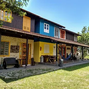 Caminhos Do Rosa Casa de hóspedes
