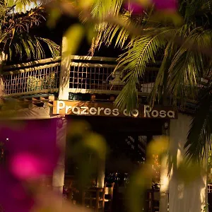 Prazeres Do Rosa Estalagem