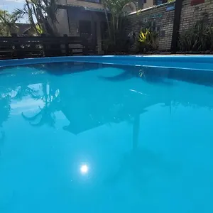 Uluwatu, Do Rosa Estalagem