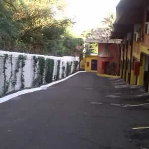 Dos Arcos (adults Only) 3*, Guaiba Brasil