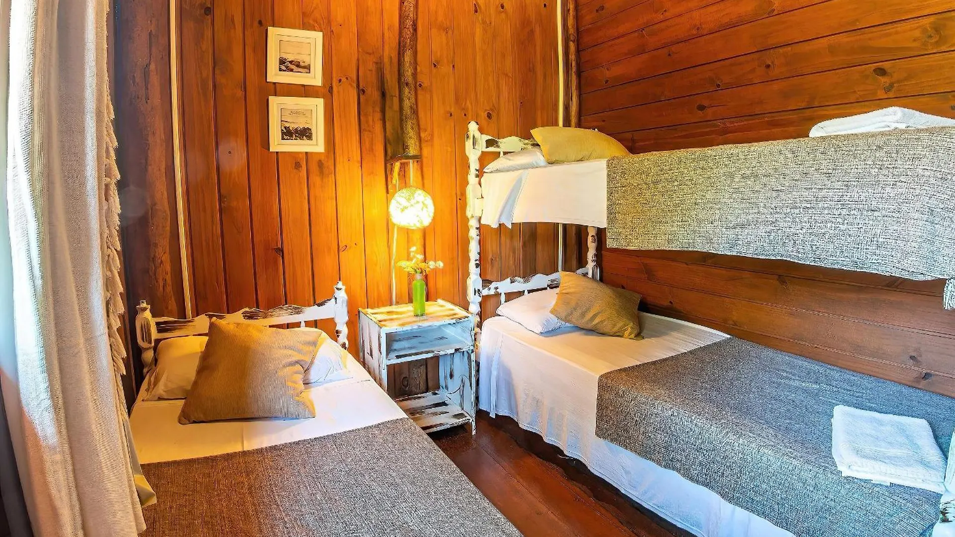 Pousada Rosa Da Praia - Praia Do Rosa - Sc Guest house