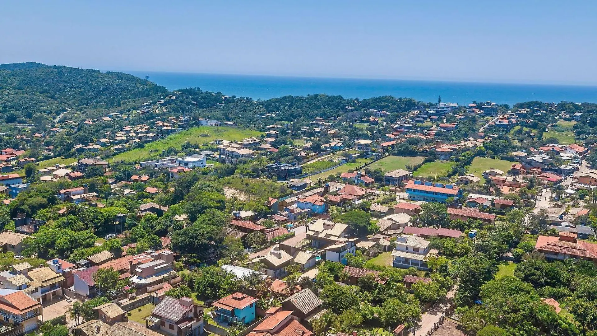 Pousada Rosa Da Praia - Praia Do Rosa - Sc 2*,